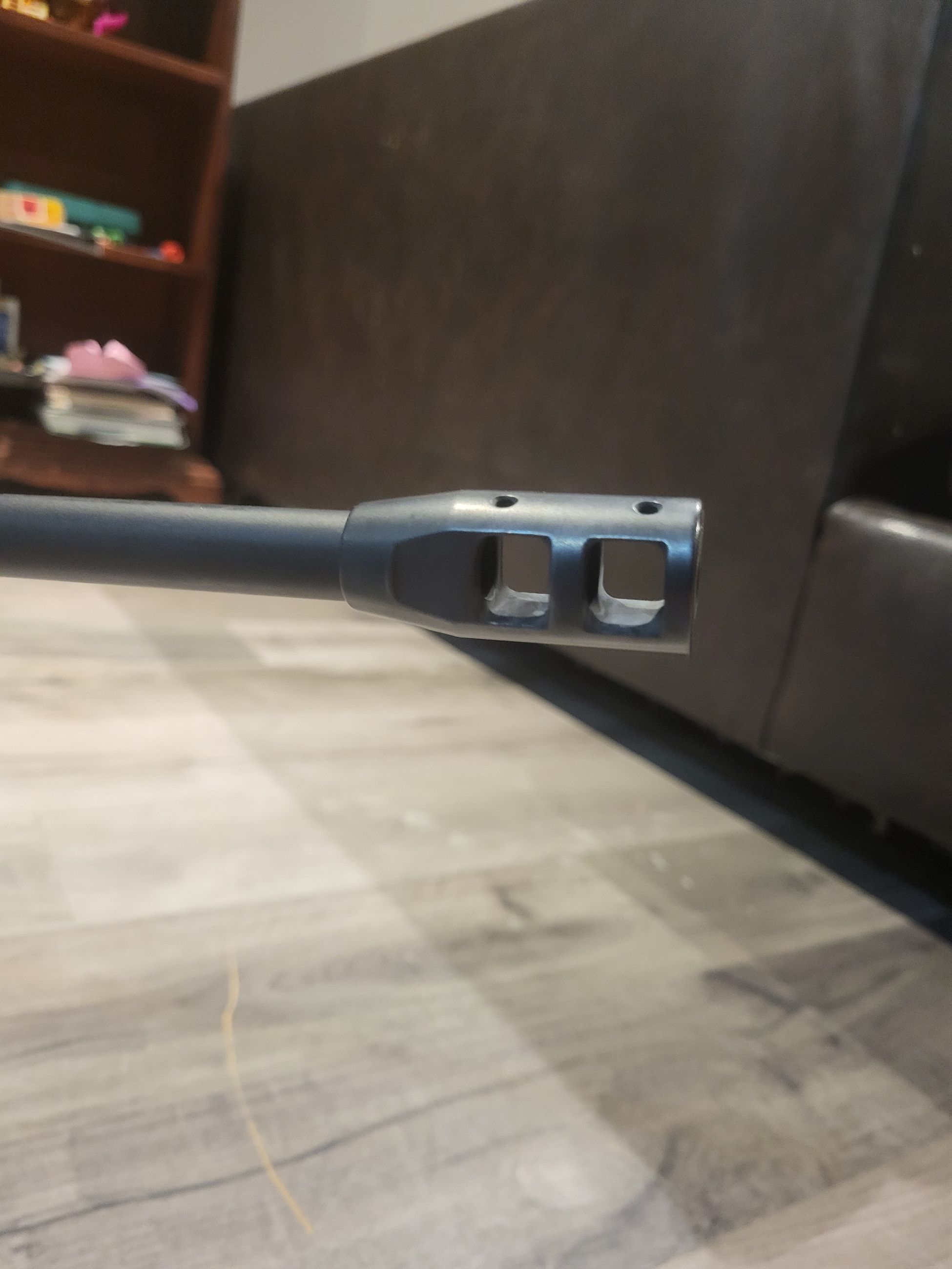 Photo of Winchester xpr