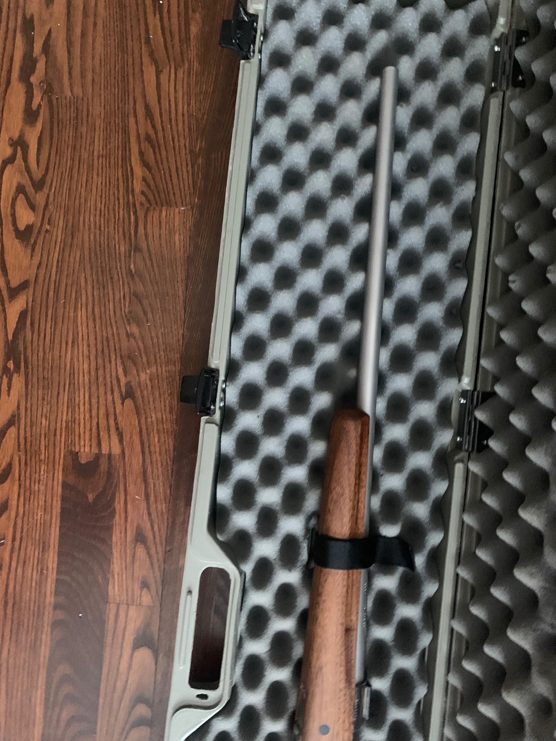 Photo of Custom .300 Win Mag