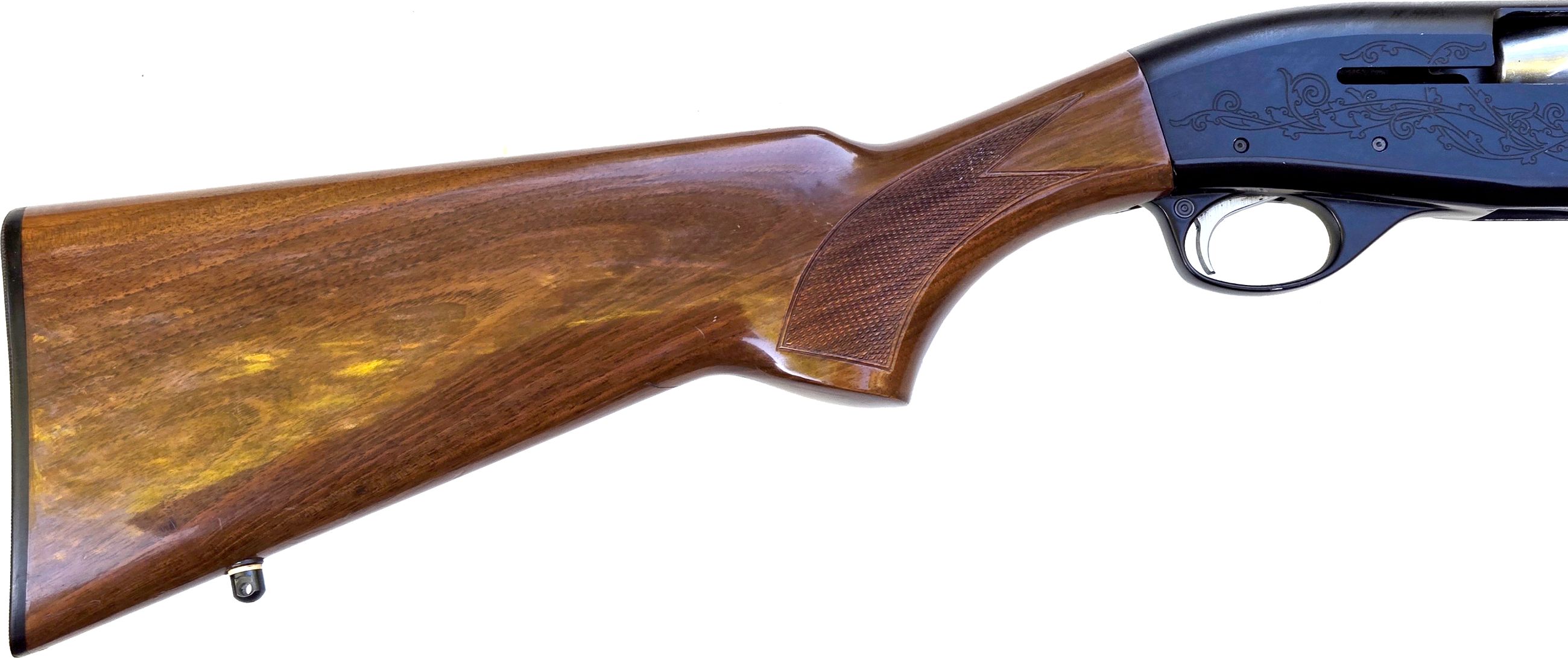 Photo of SKB, Mod. XL-300, Semi-Auto, Cal. 12GA