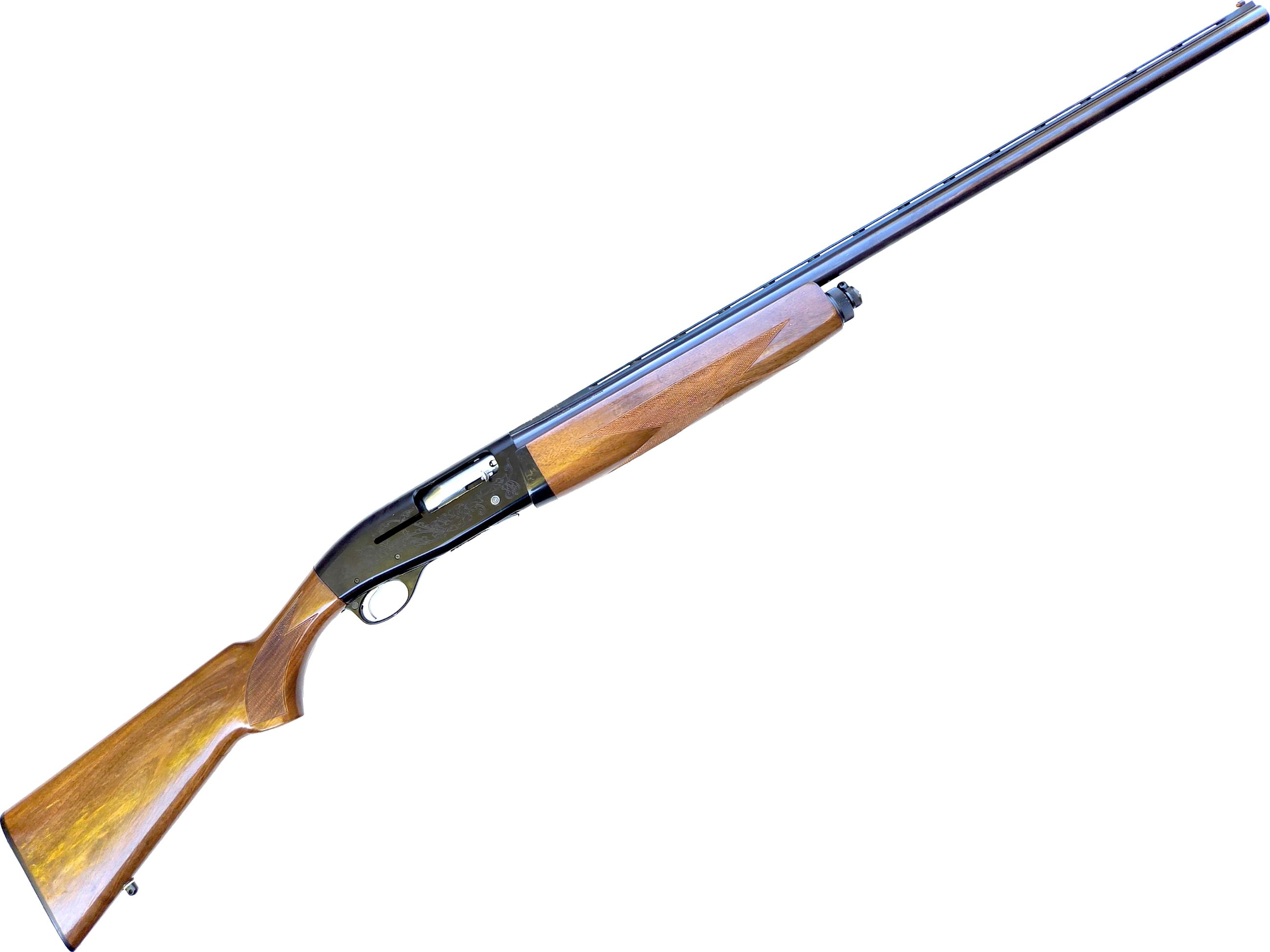 Photo of SKB, Mod. XL-300, Semi-Auto, Cal. 12GA