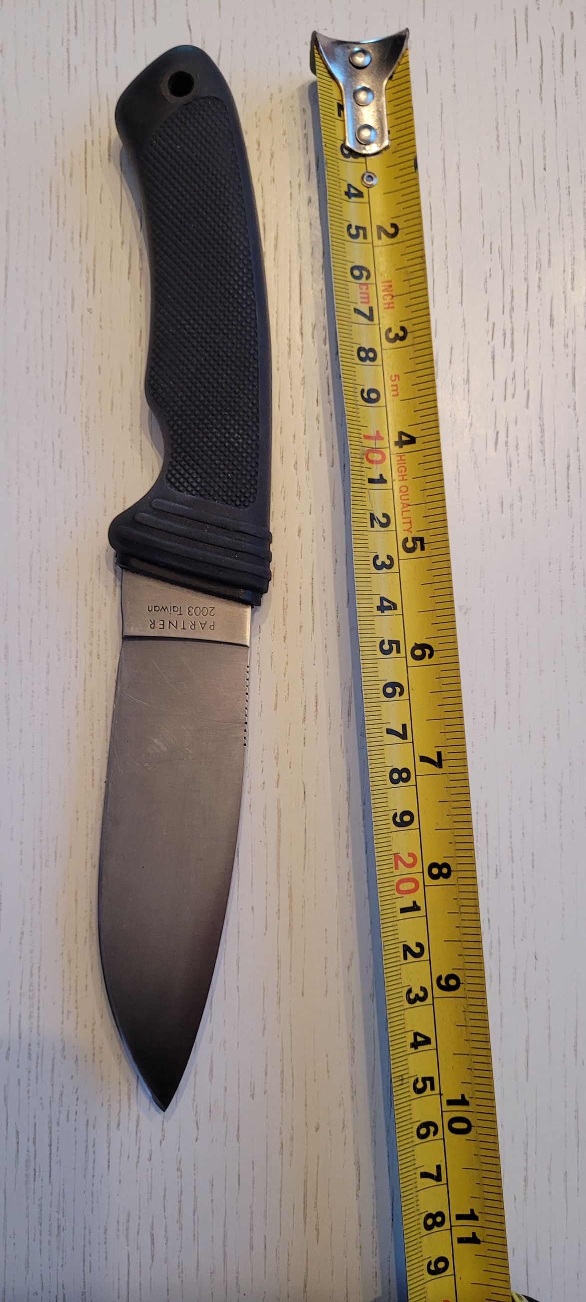Photo of Hunting knife