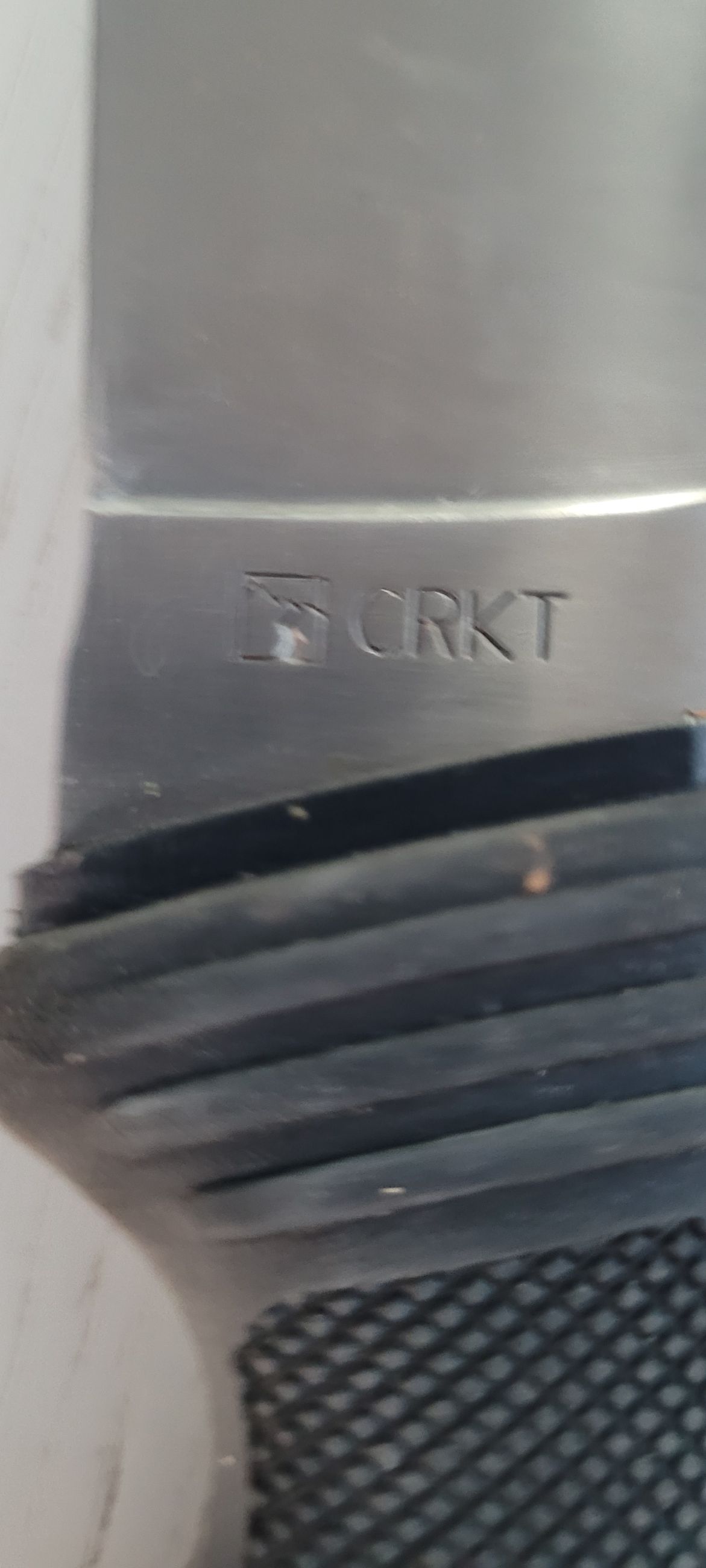 Photo of Hunting knife