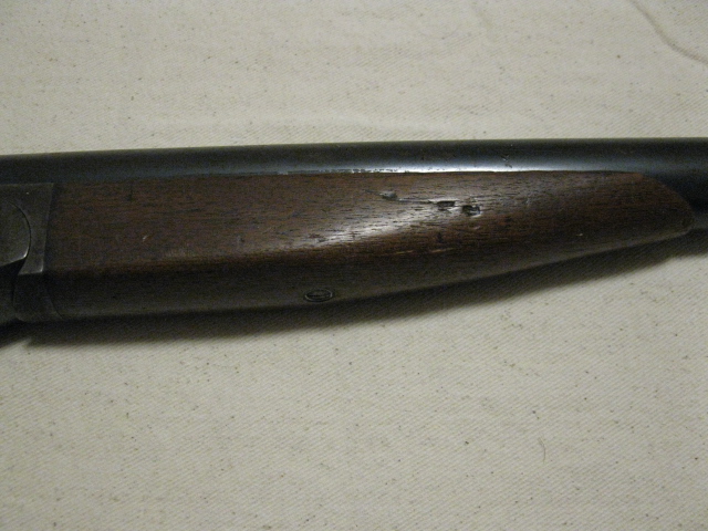 Photo of Harrington and Richardson Arms 12 Guage Vintage