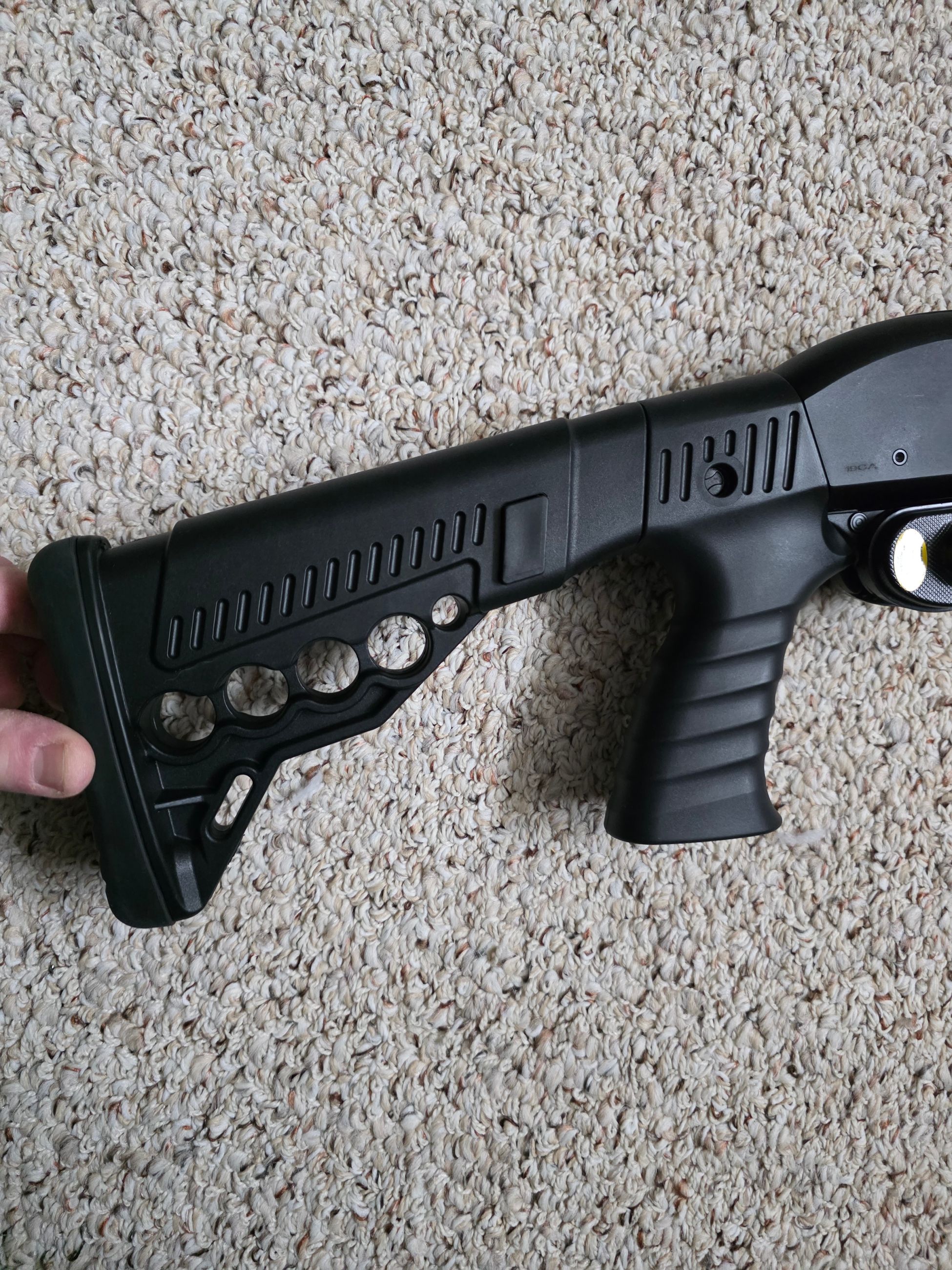 Makarov 12 gauge shotgun - 7 - 1766776577260_18004
