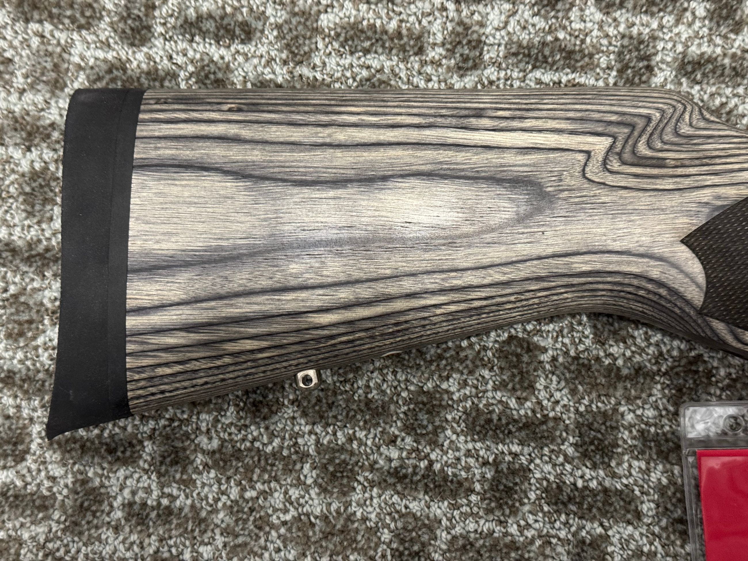 BNIB Ruger Marlin sbl 336 30-30  - 8 - 1767296488077_IMG_6583