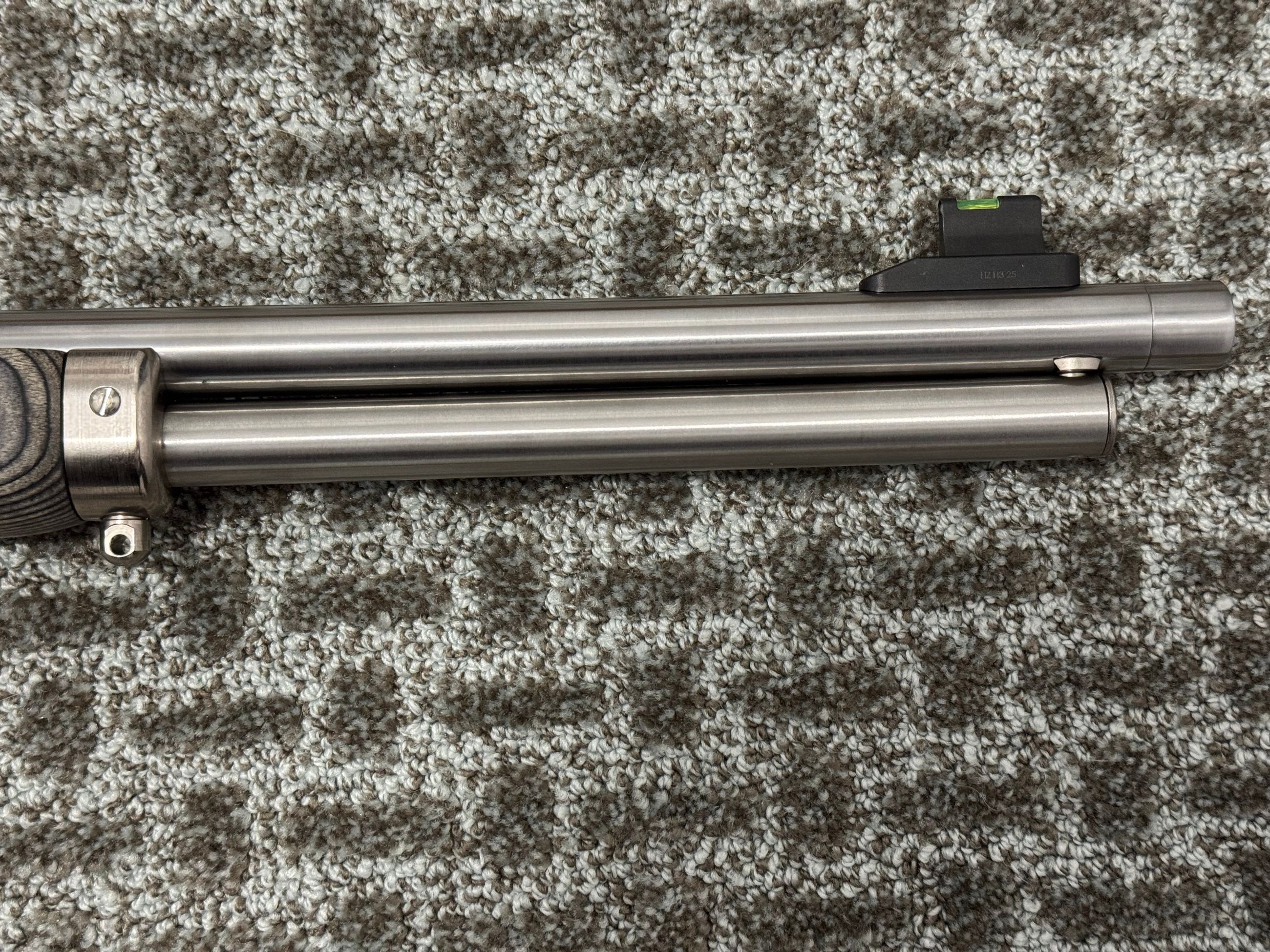 BNIB Ruger Marlin sbl 336 30-30  - 11 - 1767296488136_IMG_6586