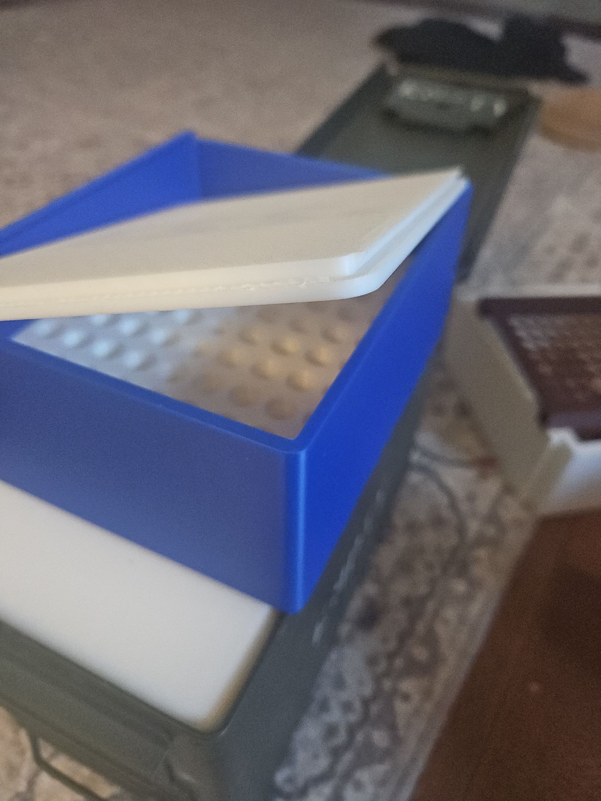50 Cal Ammo box inserts for any Caliber  - 5 - 1767745884990_8a0d6e22-65e1-436e-83a0-5d4a5983bd4c