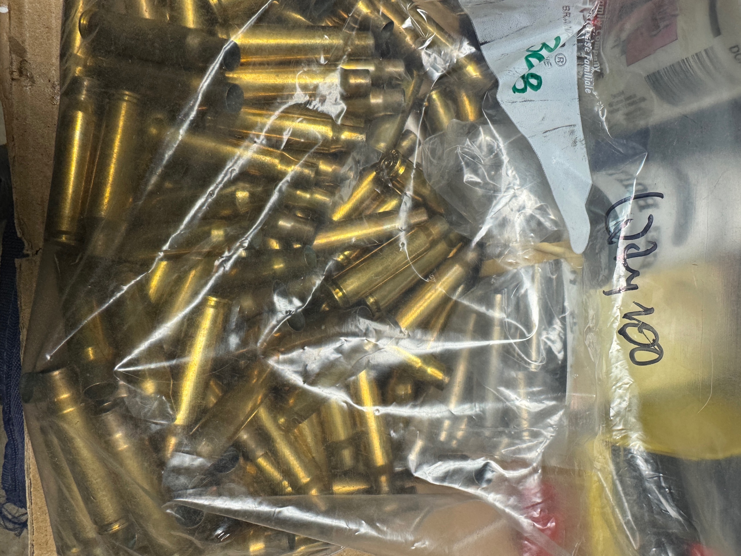 Various Rifle Casings and projectiles - 10 - 1767473325840_IMG_3760