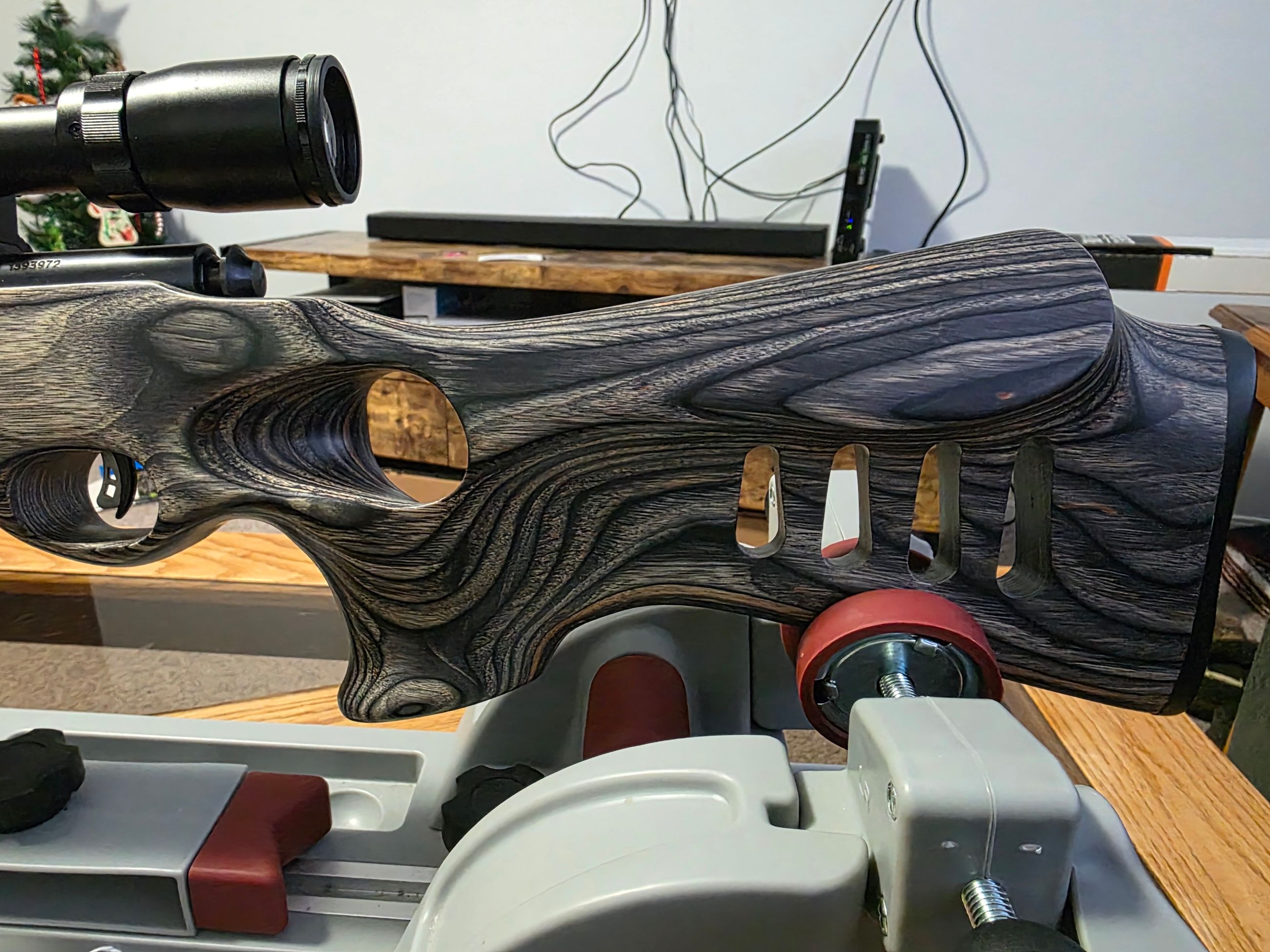 Photo of Savage Mako 22lr