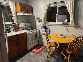 Photo of For Rent - Main Floor Living Space