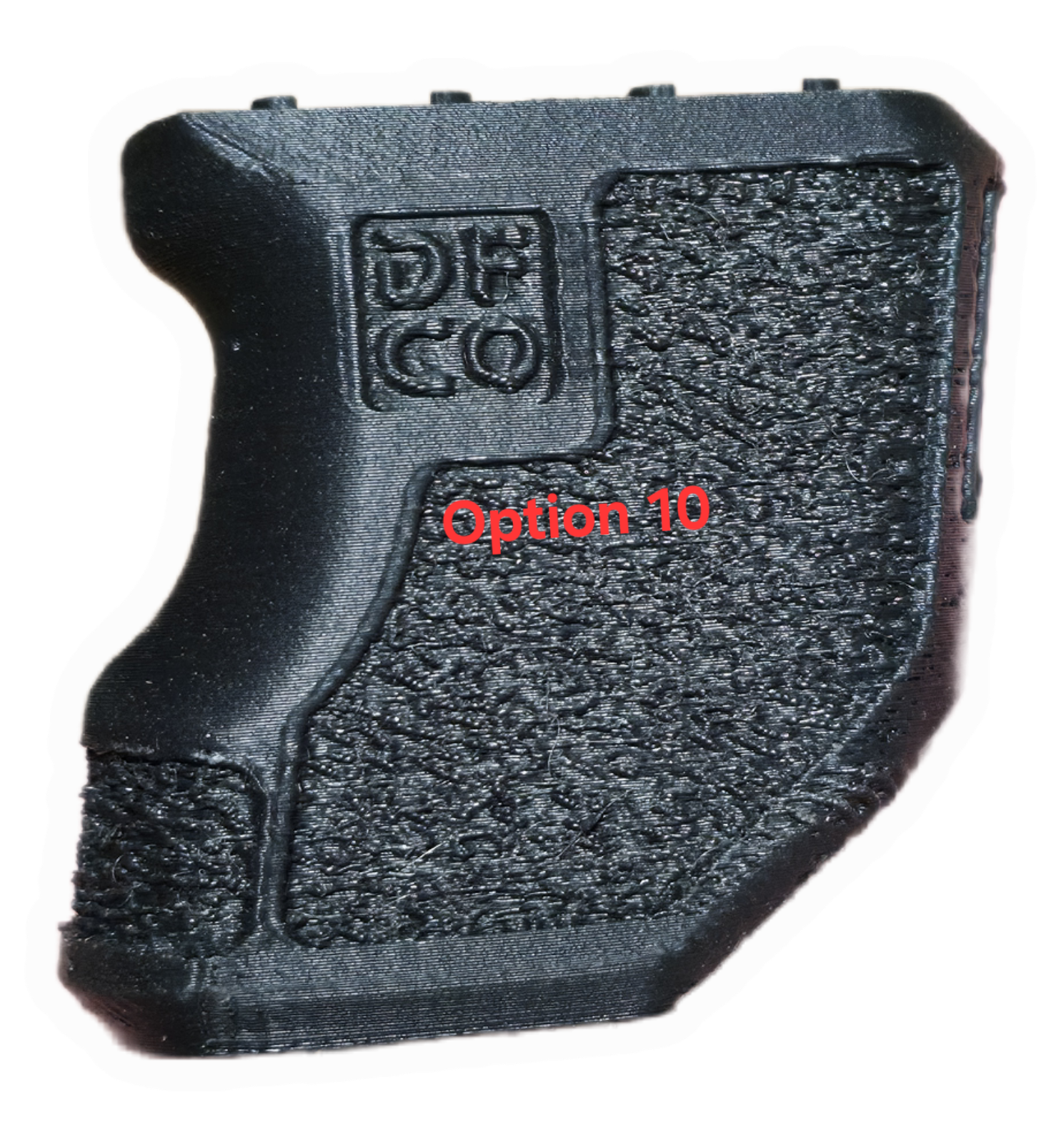 3D Printed Foregrips, Pistol Grips, and Rail Cover/Scales - 9 - 1771646583130_20260219_220315