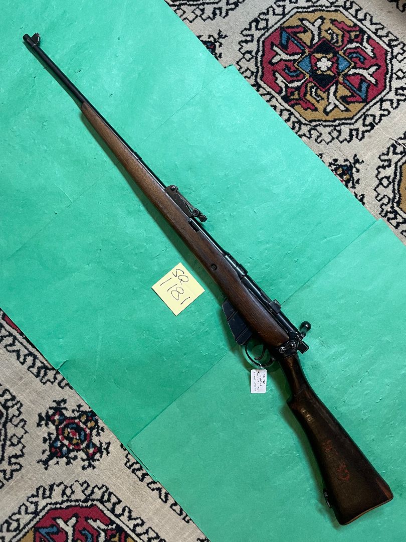 Photo of LEE ENFIELD NO 1 MK 3  303 BRITISH 1941