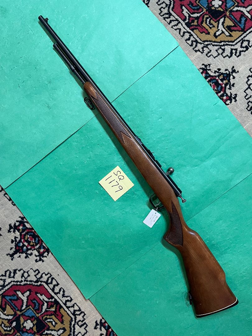 Photo of COOEY 600 22CAL