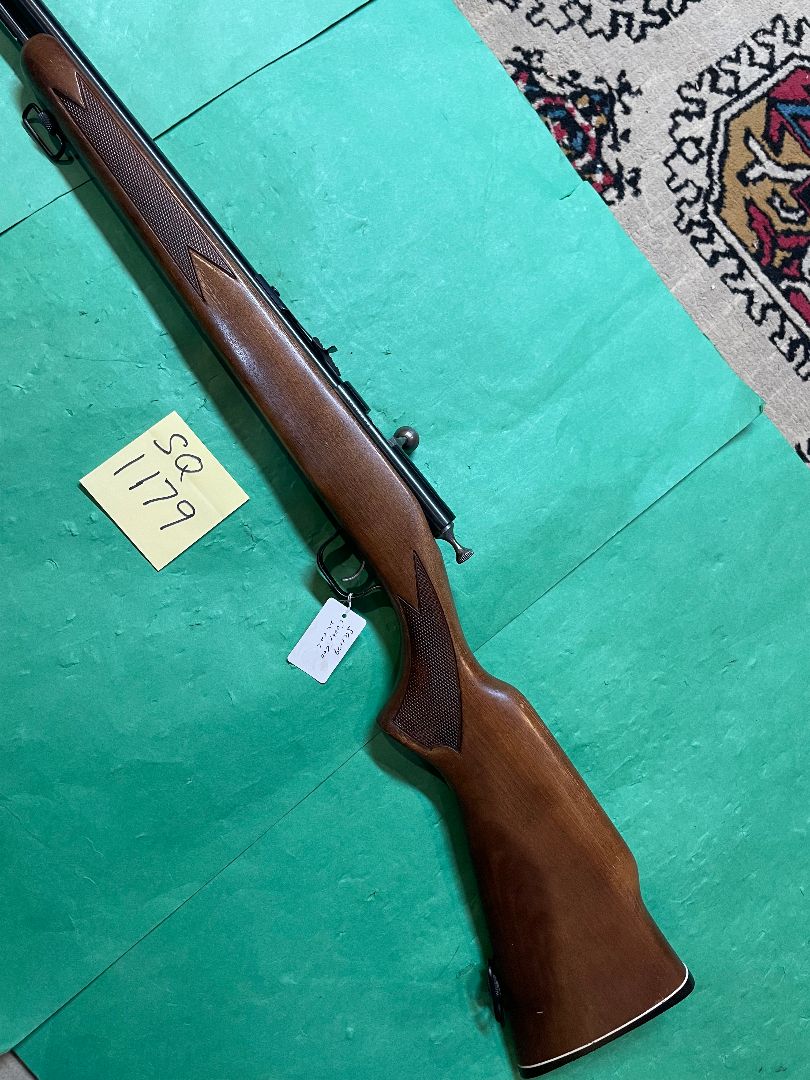 Photo of COOEY 600 22CAL