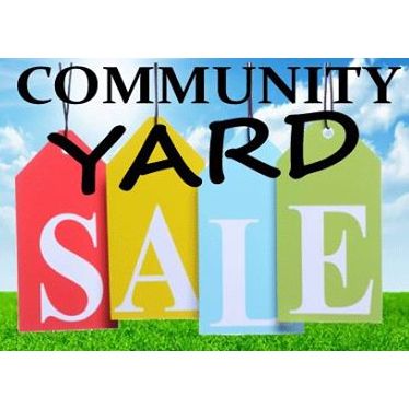 Photo of Zella Community Yard, Plant & Bake Sale