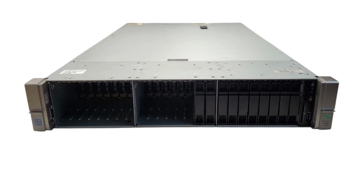 Photo of HP ProLiant DL380 Gen9