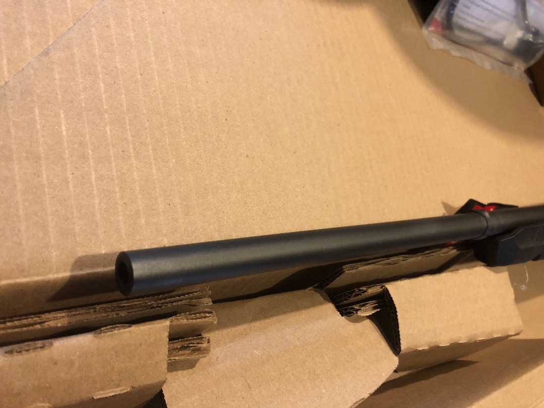 New! Savage Axis XP 308 Win Rifle, 22” Barrel, w/ factory supplied Viridian Optics EON 3-9x40mm Riflescope Combo - 4 - 1787710535319_IMG_3174