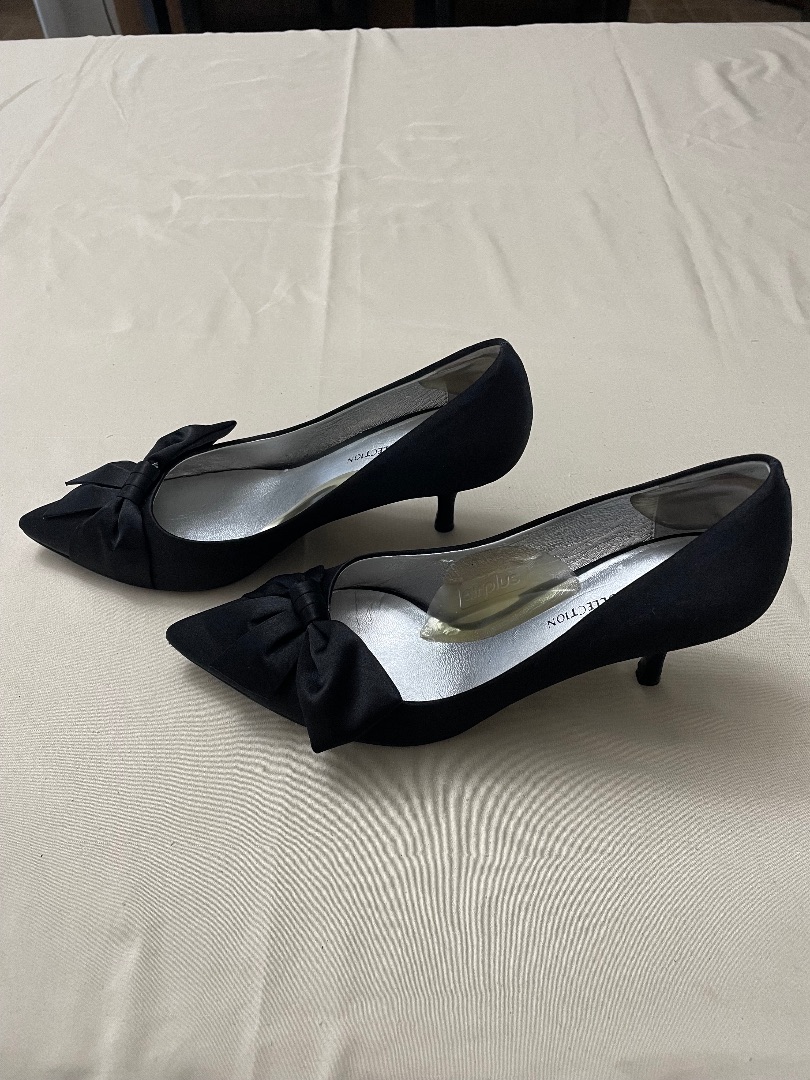 Photo of Ladies dress shoes & dress boots