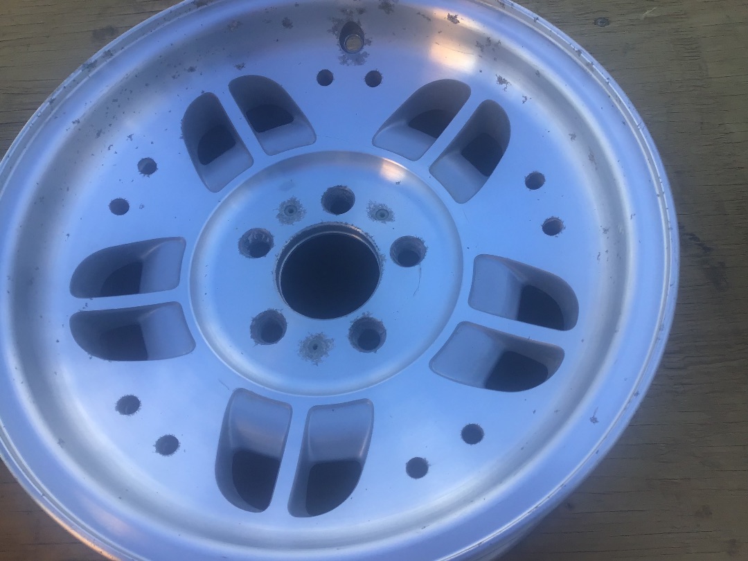 Photo of Auto rims