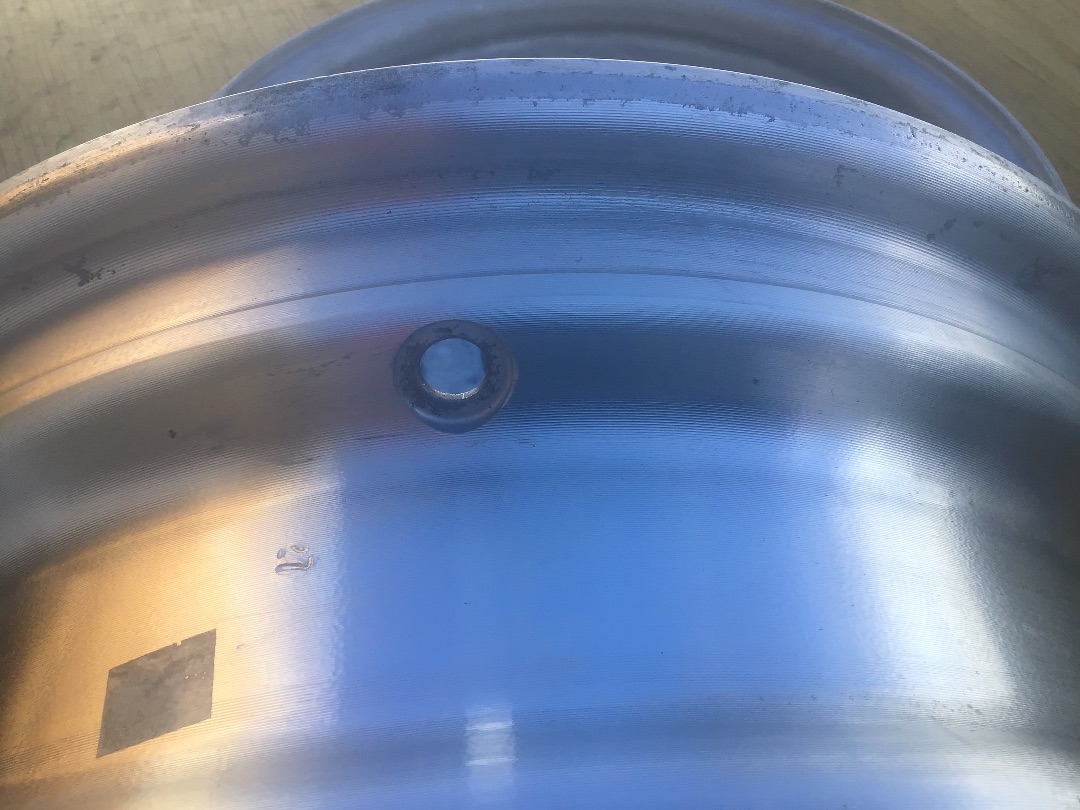 Photo of Auto rims