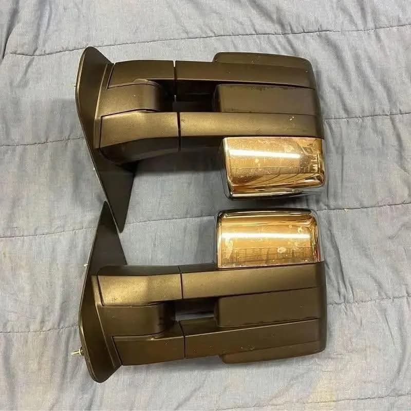 Photo of Towing Mirrors For 2009-14