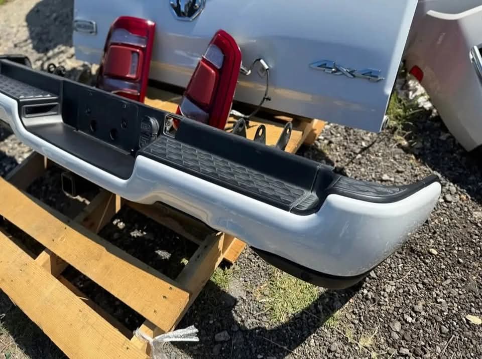 Photo of 2019-2024 RAM 1500 REAR END