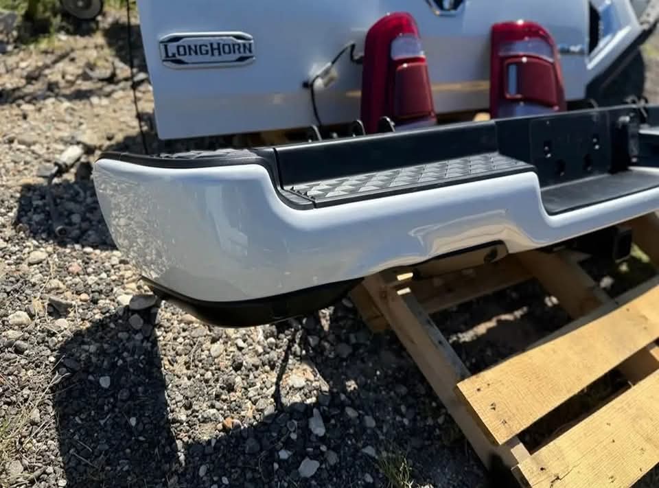 Photo of 2019-2024 RAM 1500 REAR END