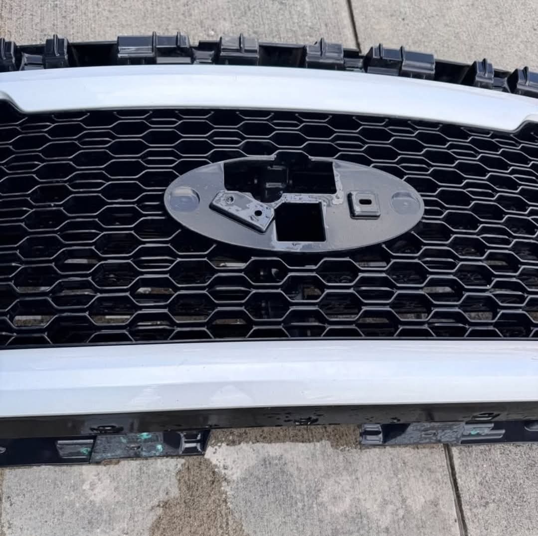 Photo of 2018–2020 Ford F‑150 Grille