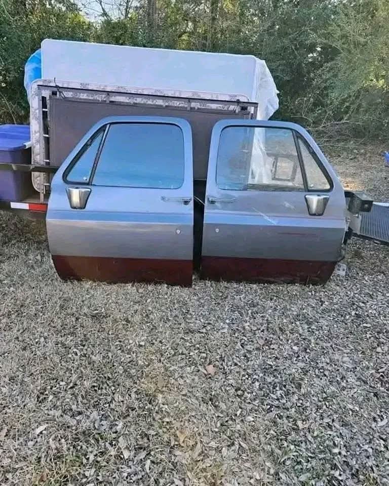 Photo of Few Parts for Sale – Local Pickup & Shipping Available