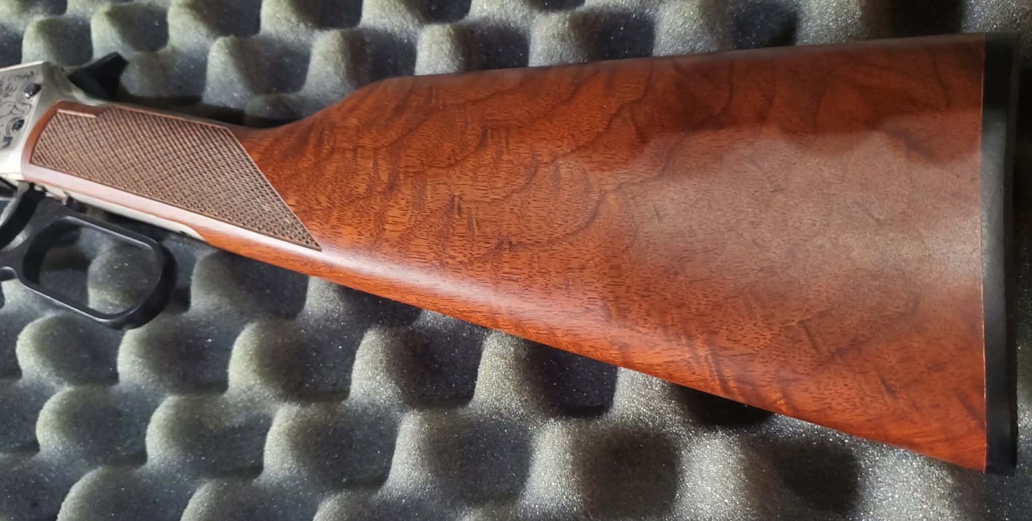 Final Price Drop!!! Bnib 1993 Ducks Unlimited engraved 3030 AE unfired now 1700 - 7 - 1780095583130_Messenger_creation_B1507AB6-8A10-41D8-83D4-455E47D62325