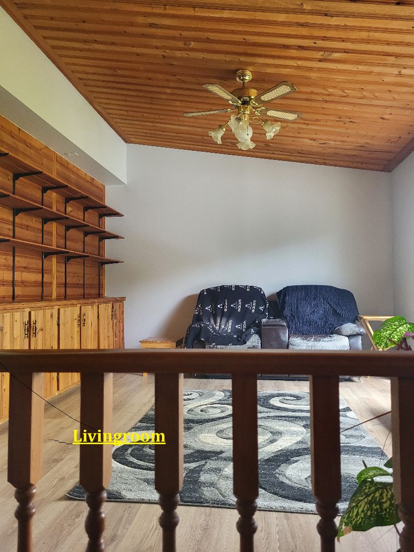Acreage in Clearwater County. - 5 - 1781148225136_Livingroom#2