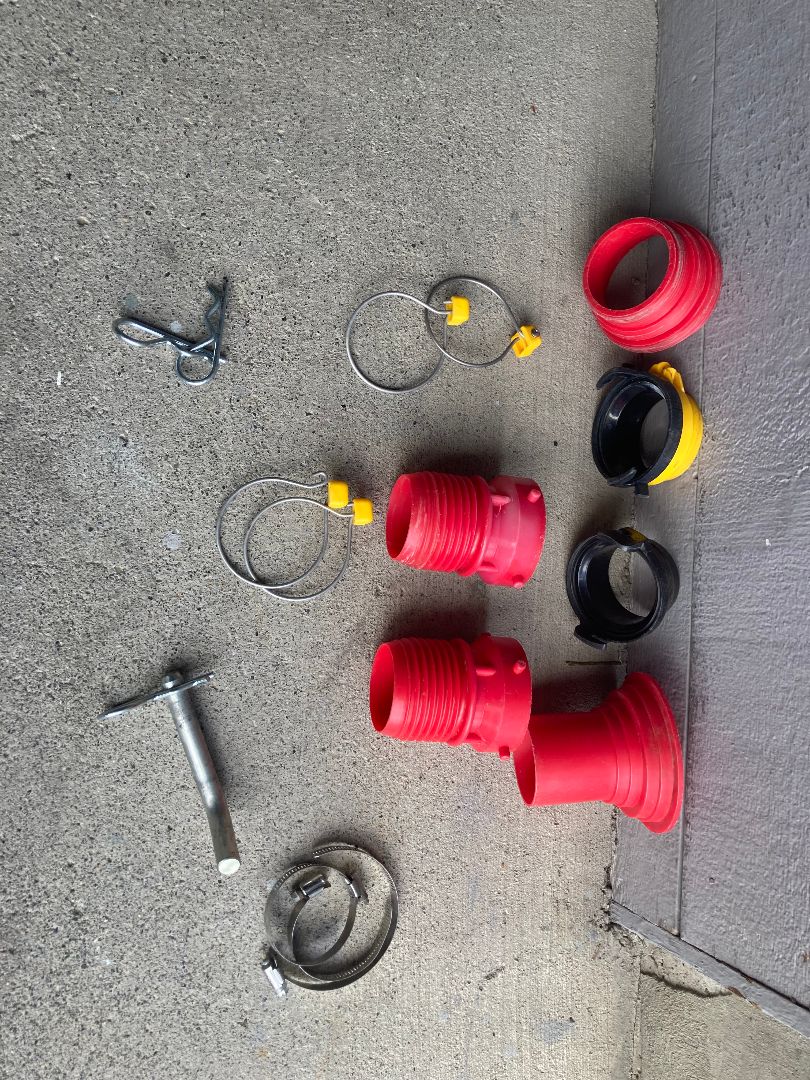 FOR SALE  RV SUPPLIES  - 1 - 1781240714346_Picture #1 - RV Sewer Parts