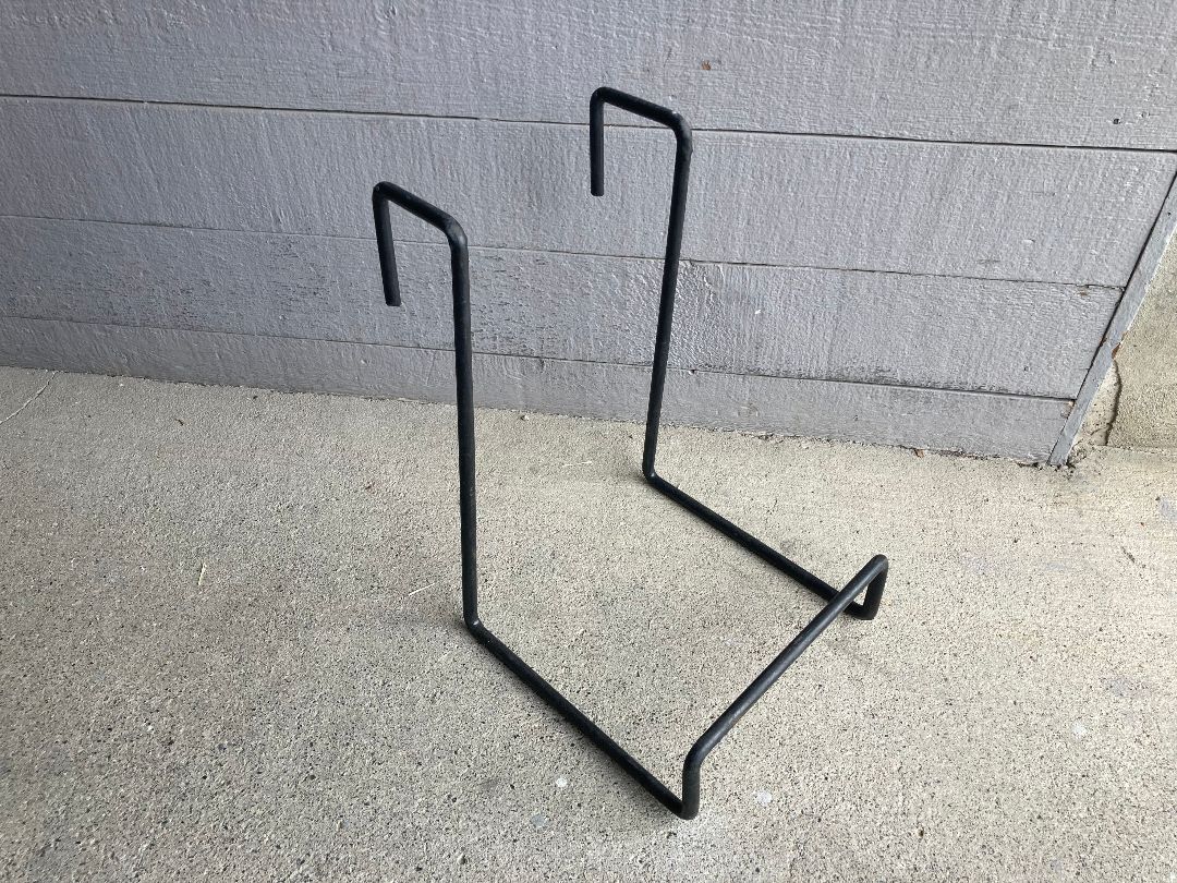 FOR SALE  RV SUPPLIES  - 4 - 1781240732846_Picture #4 - Trailer Ladder Holder