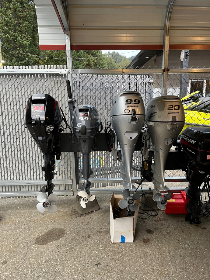  WANTED Old & Broken Outboard Engines ✝️ - 5 - 1782363345291_Screenshot 2026-06-23 at 00-03-46 IMG_9605-rotated
