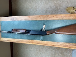 Photo of Browning Upland BPS 16 Gauge