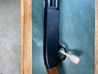 Photo of Browning Upland BPS 16 Gauge