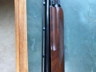Browning Upland BPS 16 Gauge - 4 - 1786634792904_Browning Upland #5