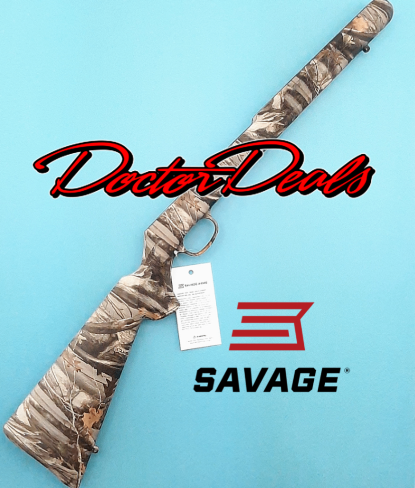 Photo of Savage rimfire parts 64 & A22