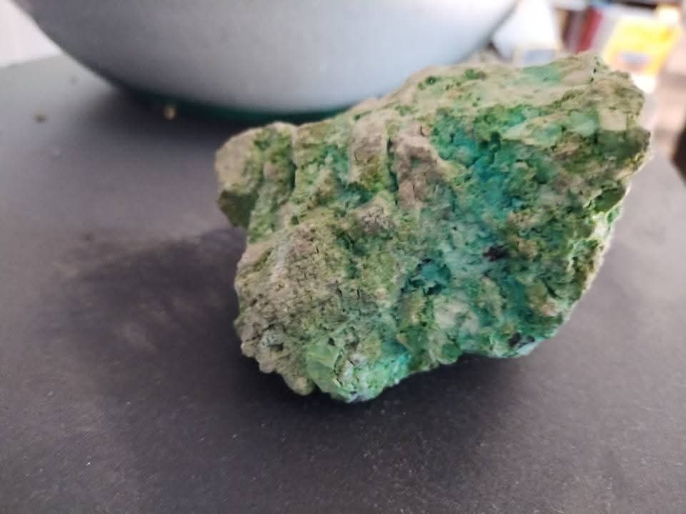 A chunk of malachite  - 4 - 1789082308530_1000062844