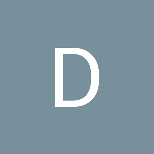 User profile image