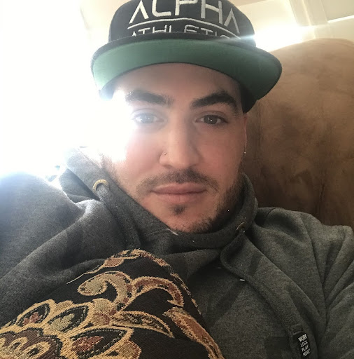 User profile image