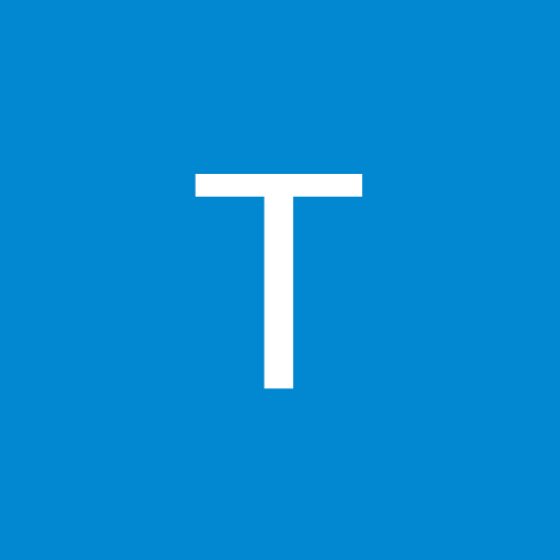 User profile image