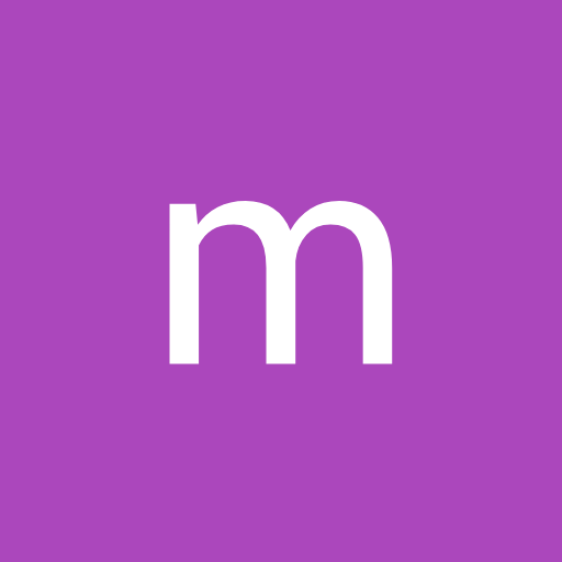 User profile image