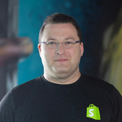 User profile image