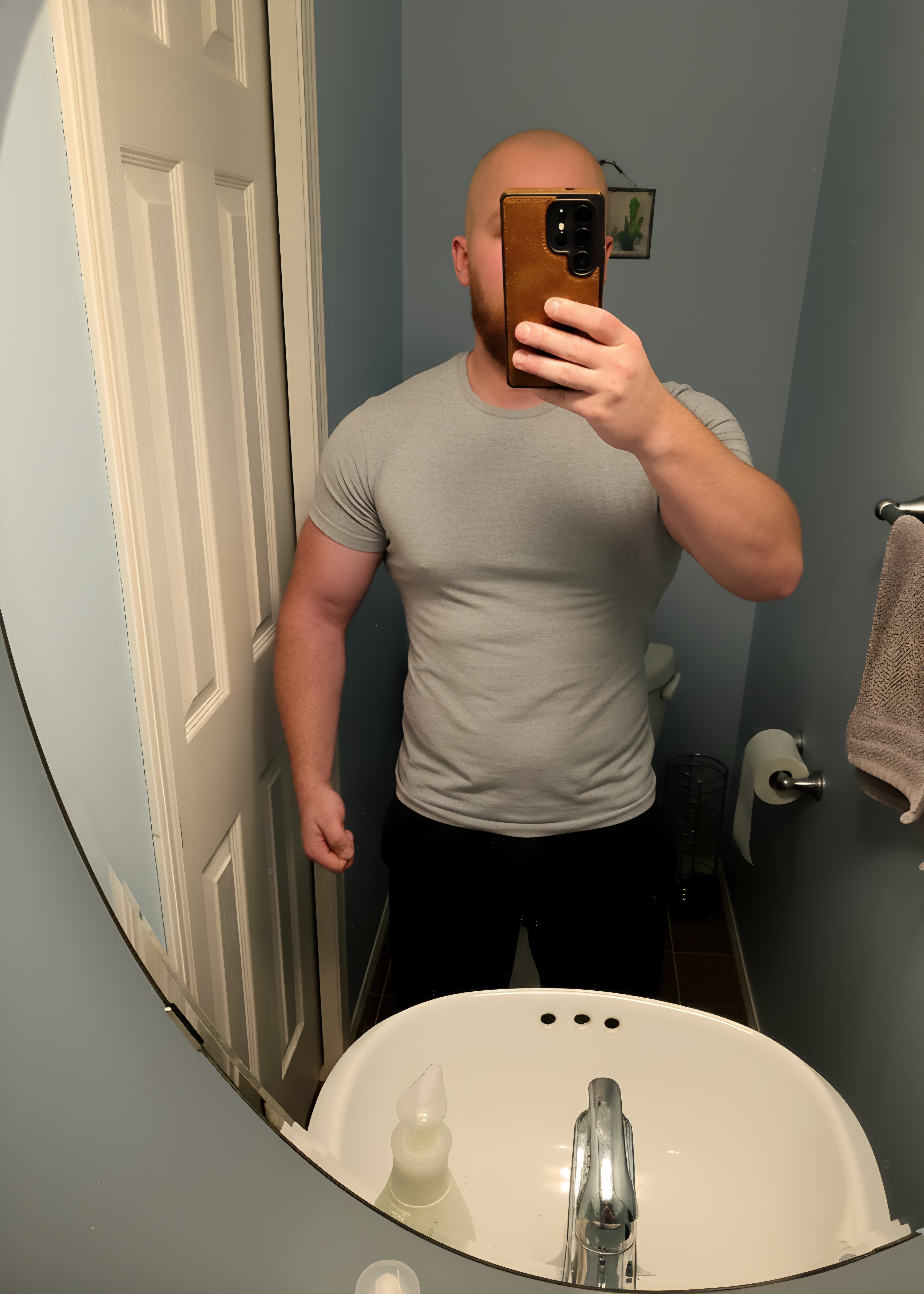 User profile image
