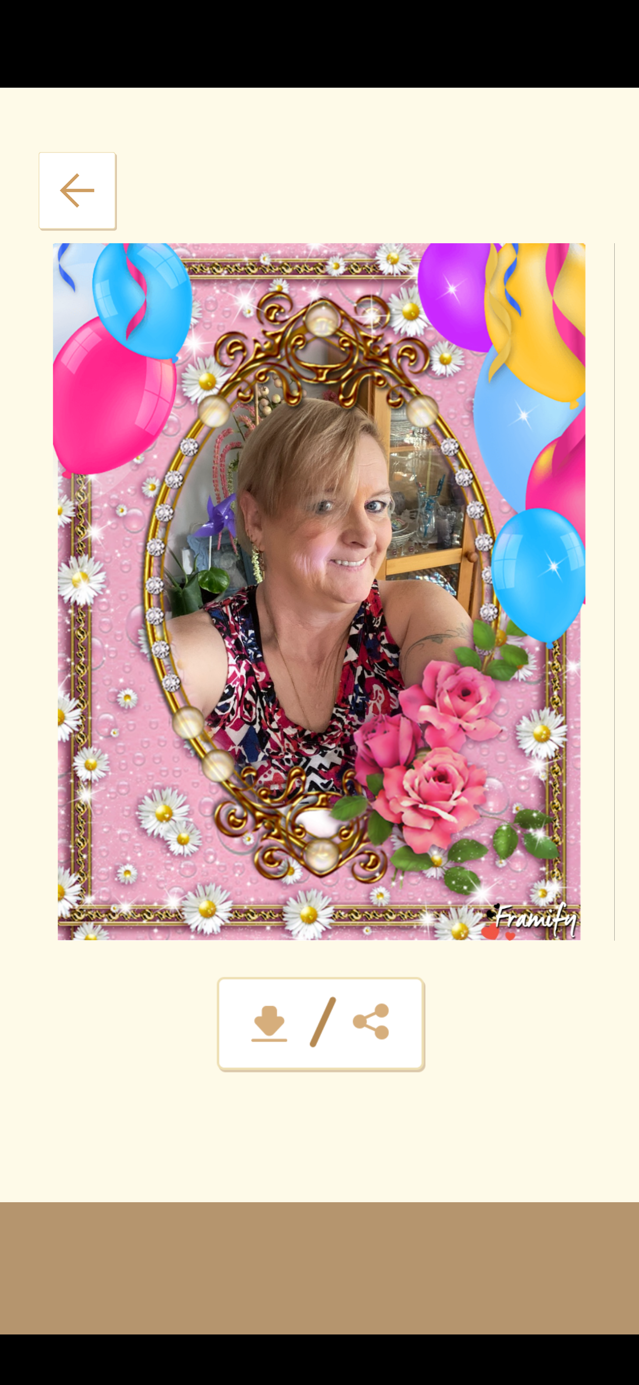 User profile image