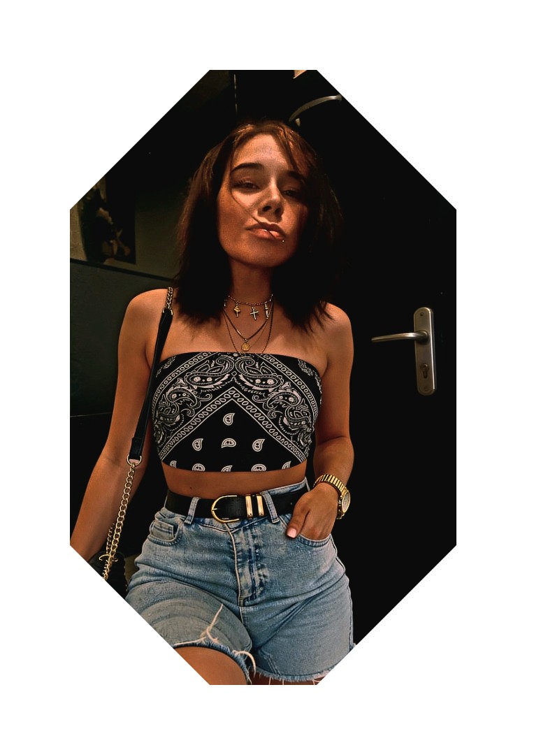 User profile image