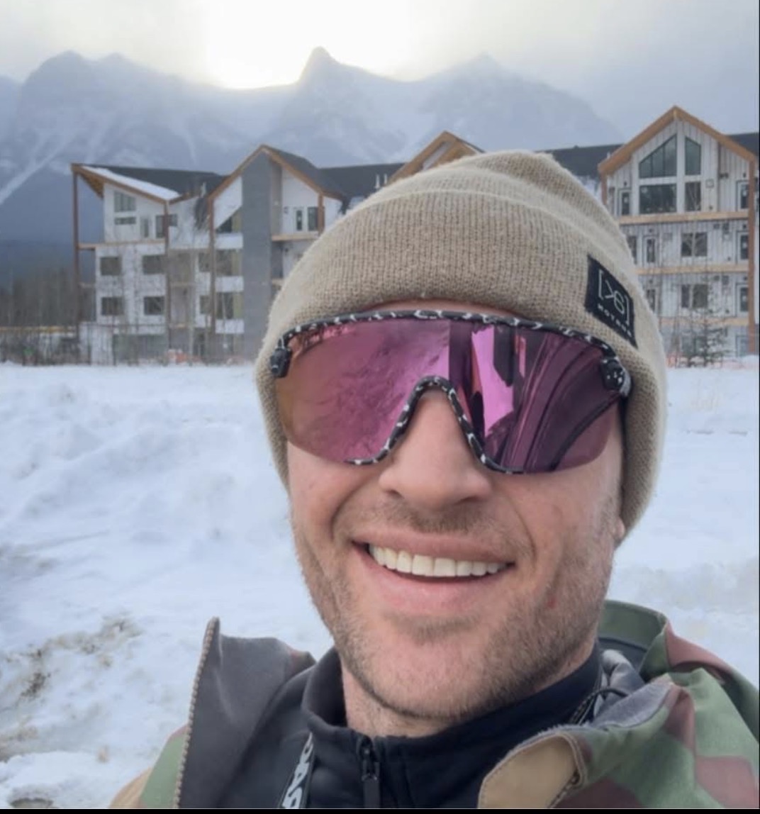 User profile image