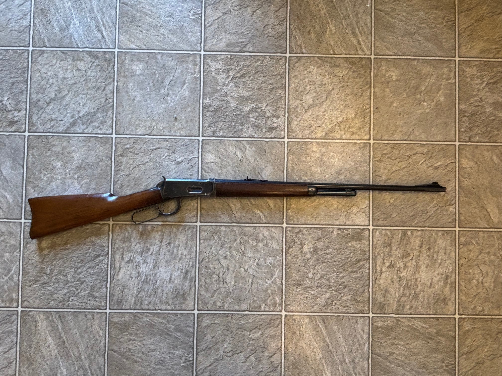Model 94 in 30-30 Win. (Pre-64) . Sporting Goods in Grande Prairie ...